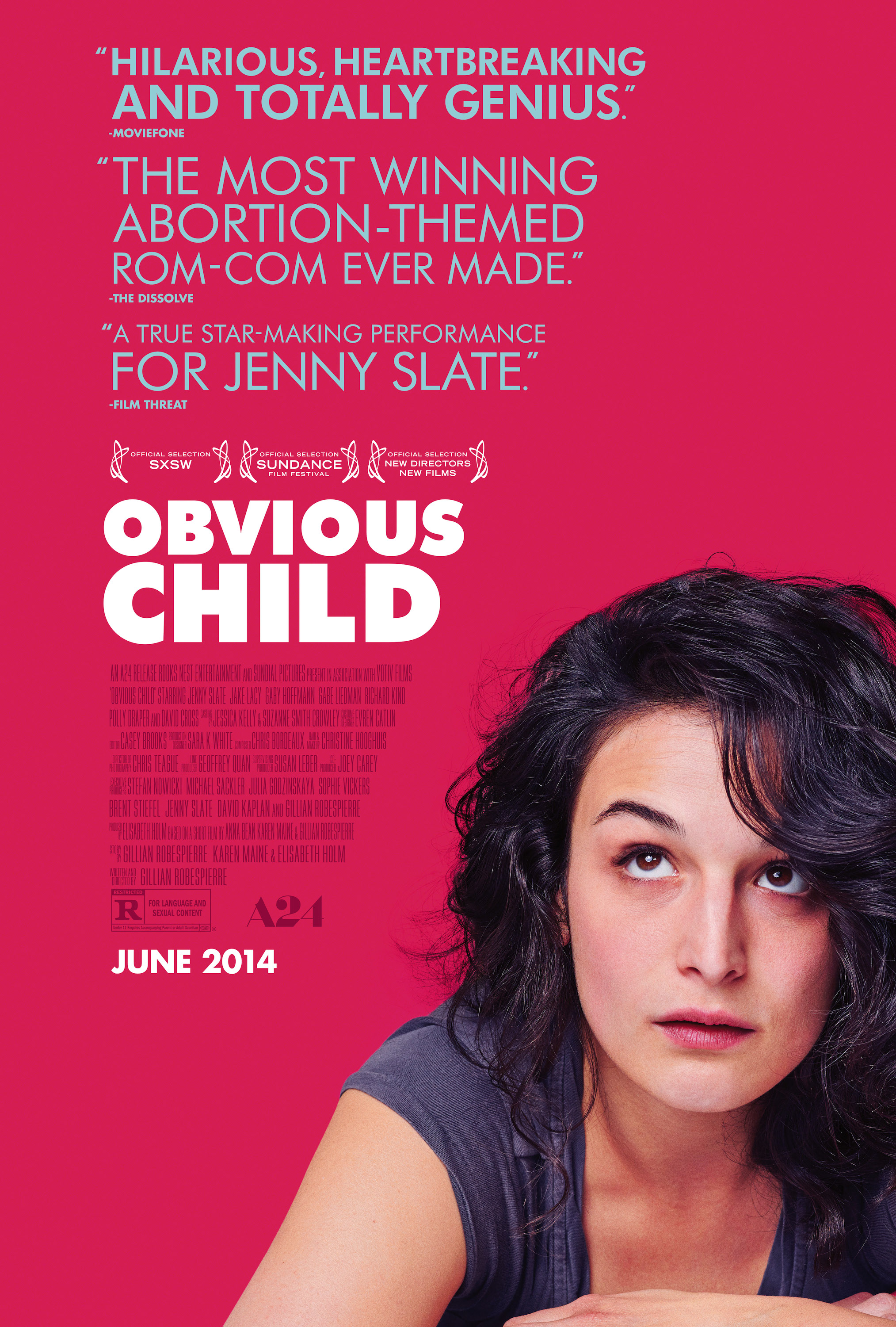 Obvious Child postponed until after November 4 amendment ballot